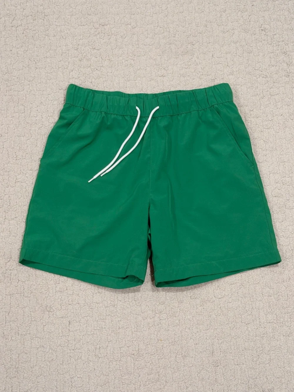 Men's Original Use Swim Trunks Size Small